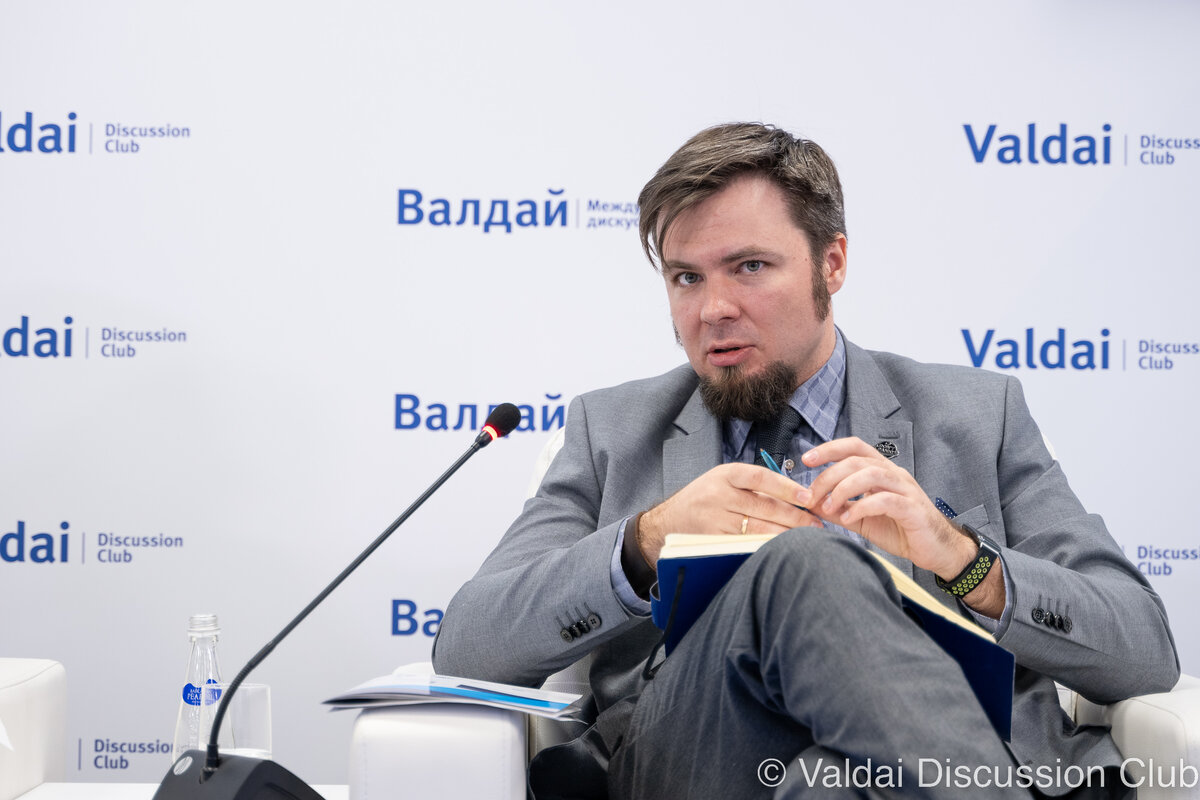 Эксперт: контрнаступление Украины лучше всего показывает, чего стоит западная подготовка