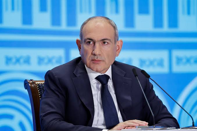 Չեխիան Հայաստանի համար կարևոր և վստահելի գործընկեր է. Փաշինյան