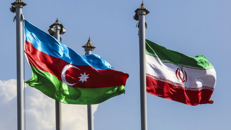 МИД Азербайджана обвинил Иран в препятствовании расследованию теракта в посольстве