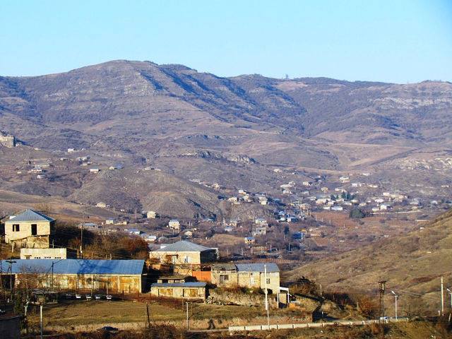 В Тавушской области Армении выдано около 250 кредитов на строительство жилья