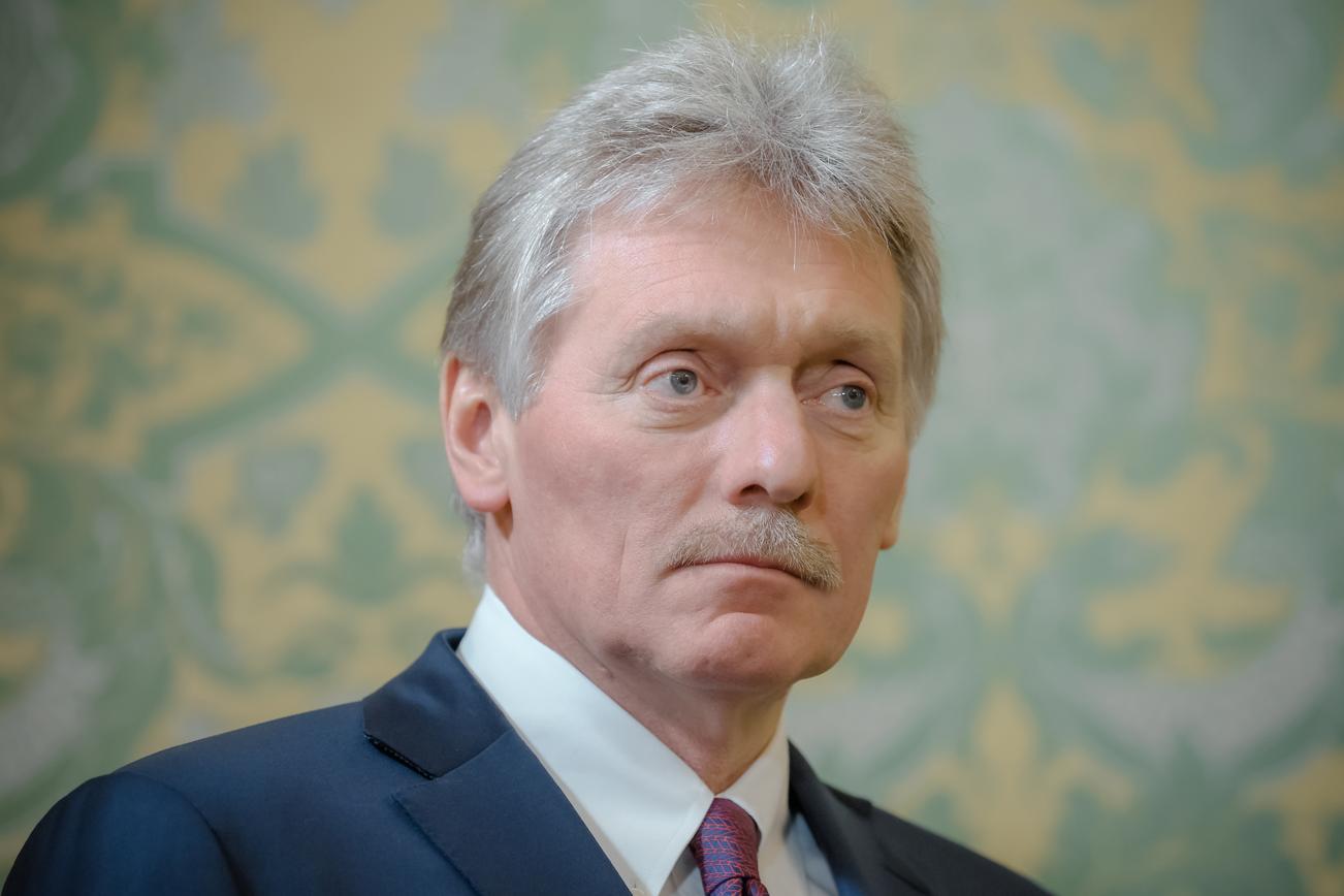 Песков ответил на вопрос о сроках визита Пашиняна в Россию