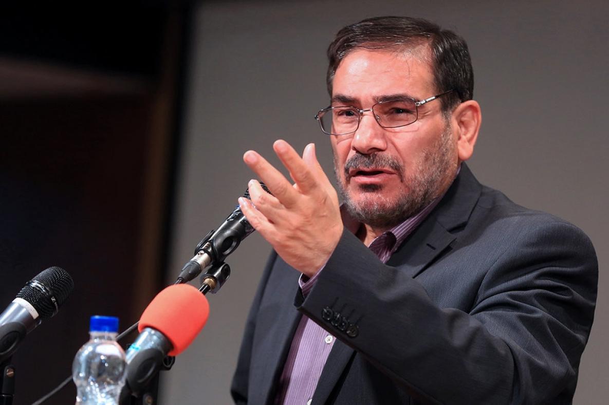 Секретарь Совбеза Ирана предупредил о «подозрительных ядерных проектах» на Ближнем Востоке