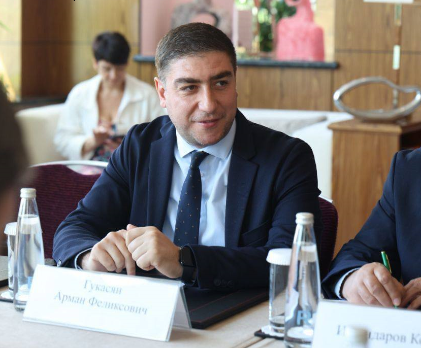 Арман Гукасян: Власть приходит и уходит, но отношения между Россией и Арменией остаются 