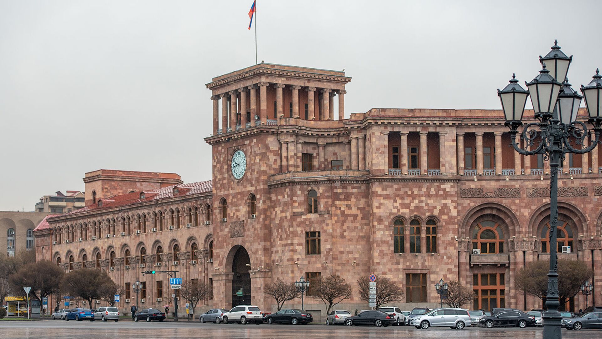 Լուսանկարը՝ Sputnik 