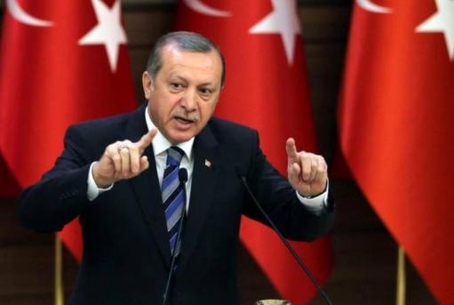  Эрдоган не исключил военного вмешательства Турции для решения ситуации в Идлибе