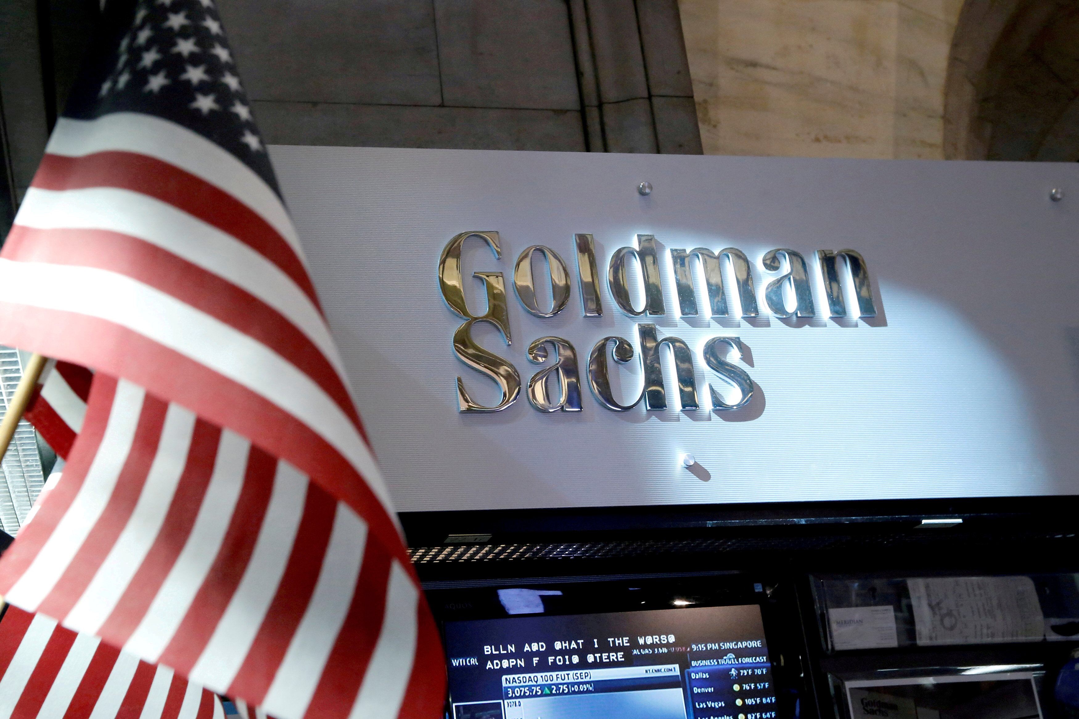 В интернет попали прогнозы Goldman Sachs о воздействие коронавируса на мировую экономику