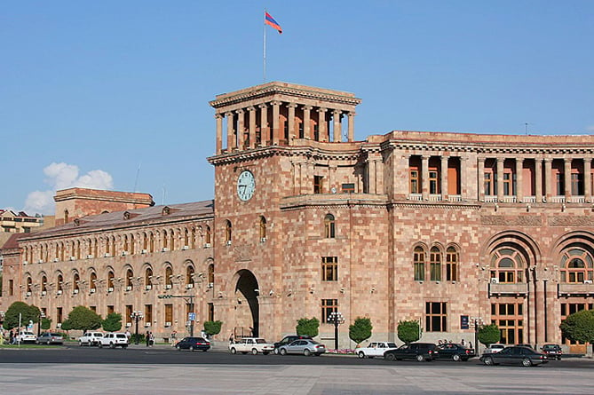 Երևանում և Լոռիում գտնվող պետական գույքներն կօտարվեն դասական աճուրդով
