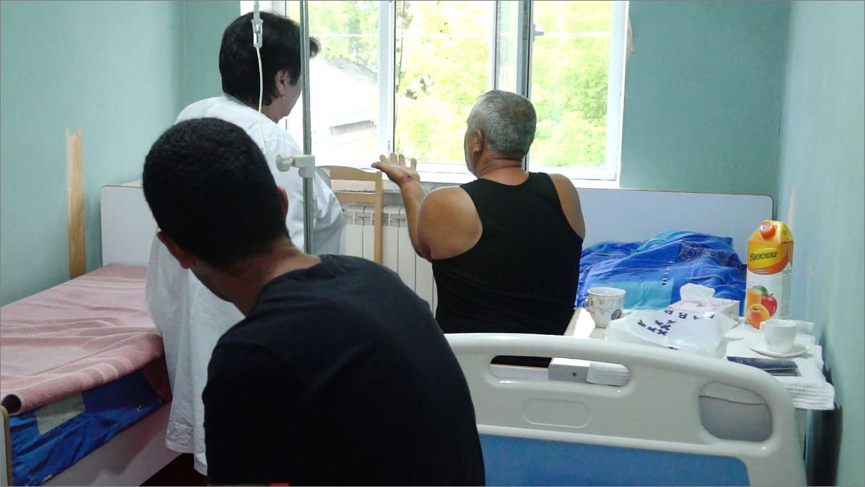 В Ширакской области зафиксированы случаи сибирской язвы: 7 человек госпитализированы