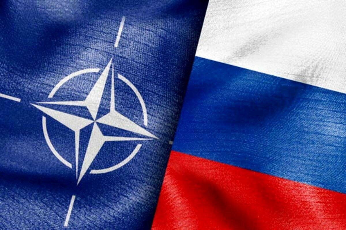 Захарова назвала ложью заявление генсека НАТО об отказе России от диалога с альянсом