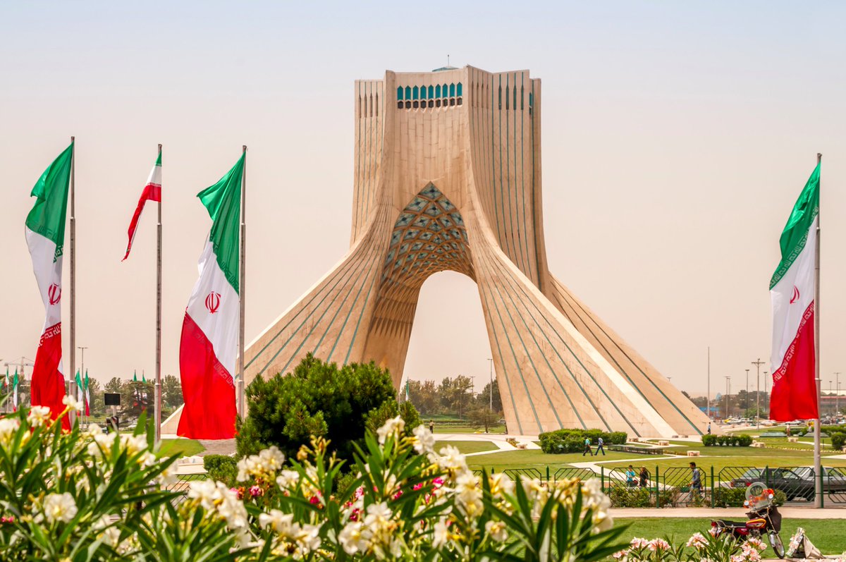 МИД Ирана: Решение ЕС не выполнять свои обязательства по СВПД незаконно