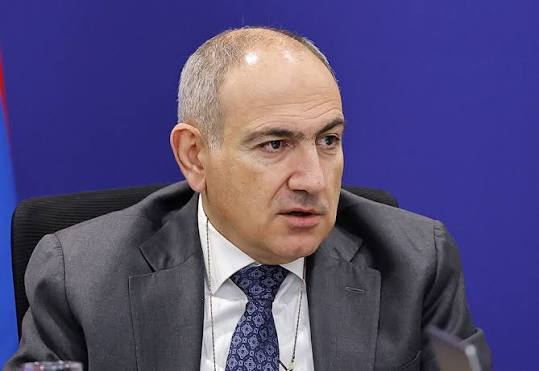 Пашинян назвал укрепление сотрудничества с ЕАЭС одним из приоритетов Армении