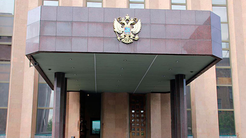 Посольство РФ в Армении возмущенно ложными обвинениями в адрес российских структур 