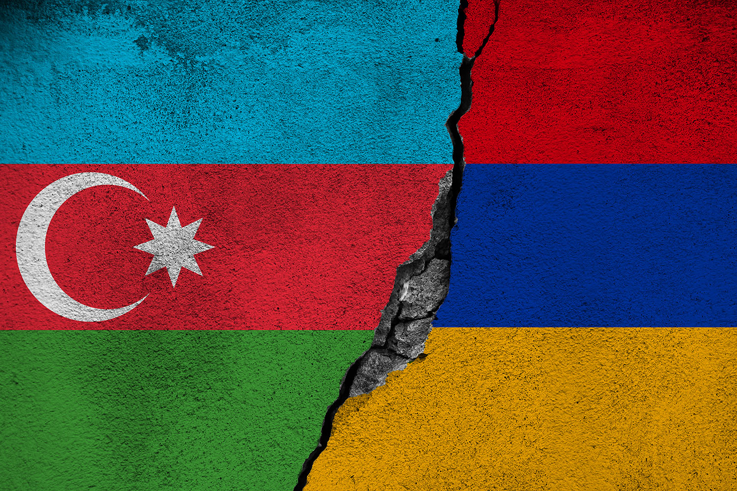 В МИД Армении ждут реакции РФ в связи с инцидентом на мосту Хакари