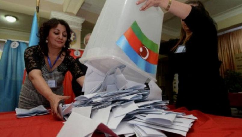 Փորձագետ. Ադրբեջանում արտահերթ ընտրությունները կապված չեն տնտեսական վիճակի հետ