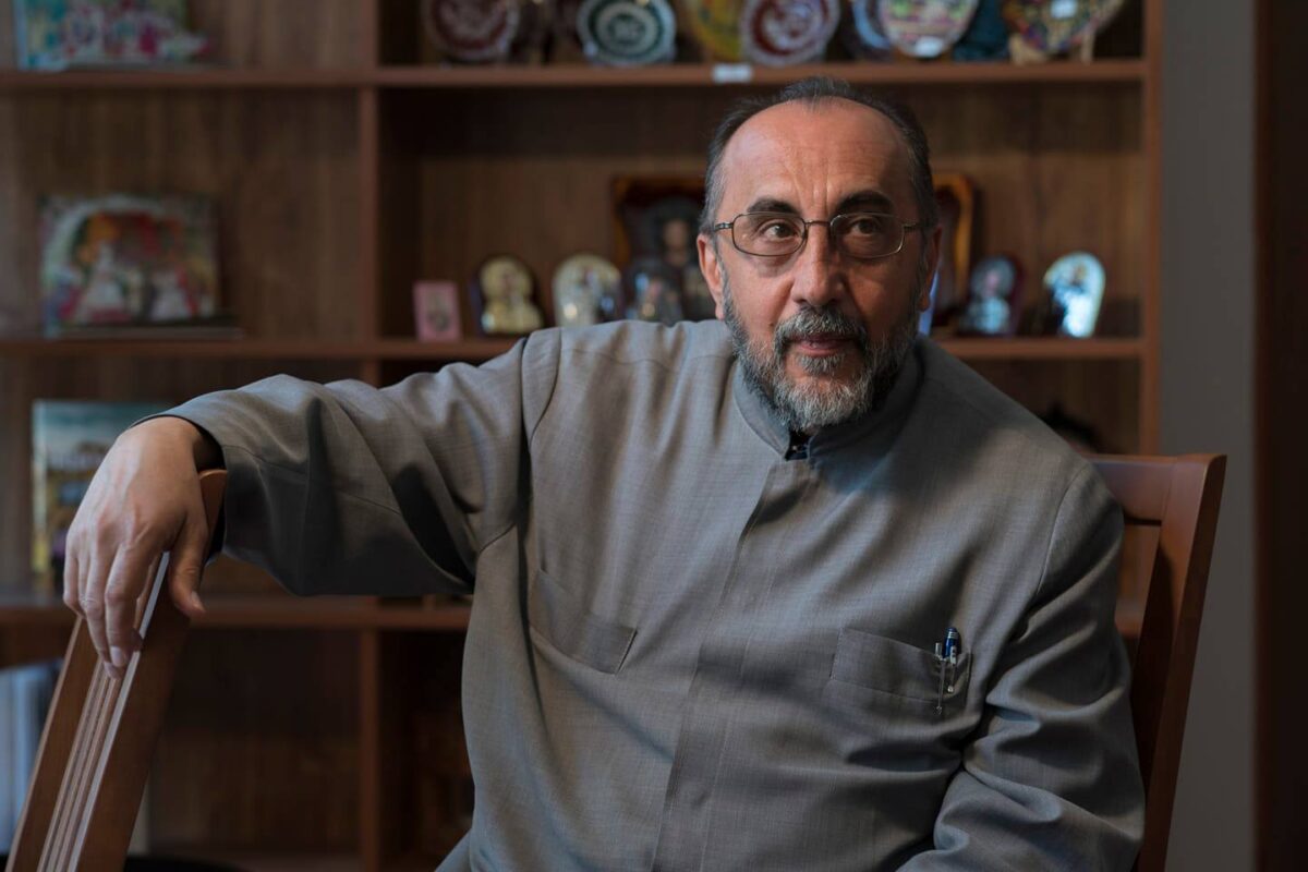 Фото: medialab.am