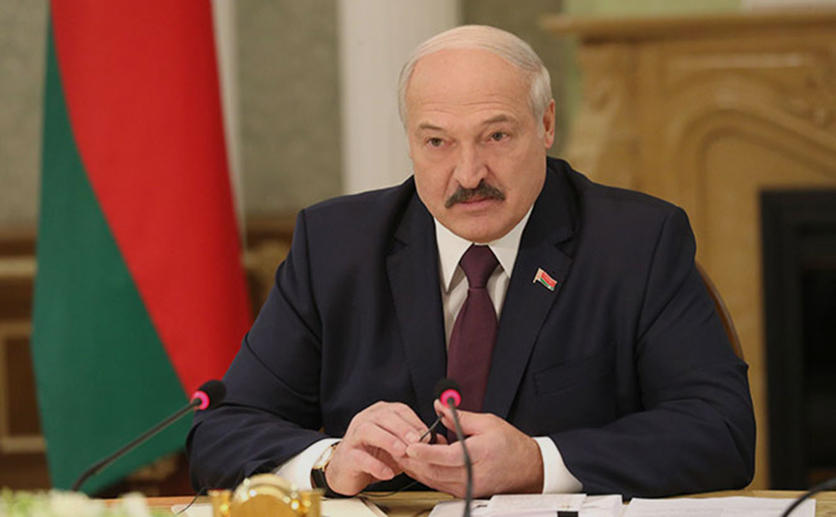 Лукашенко: в ближайшие дни КГБ Белоруссии раскроет подробности “сахарного дела” 