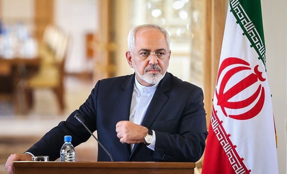 МИД Ирана: Тегеран никогда не возлагал больших надежд на европейские страны
