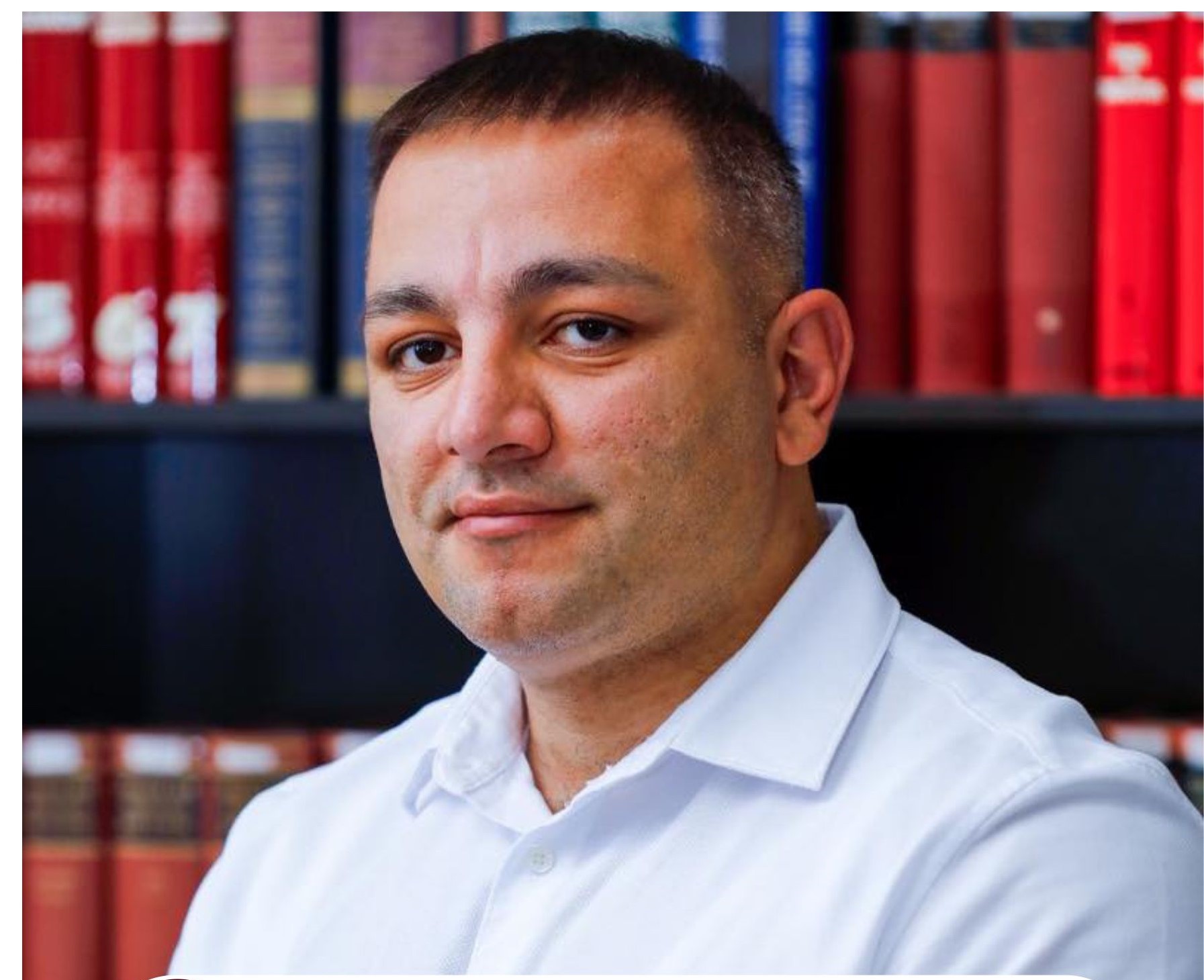 Специалисты продолжают присоединяться к инициативе «Предложение для Армении»