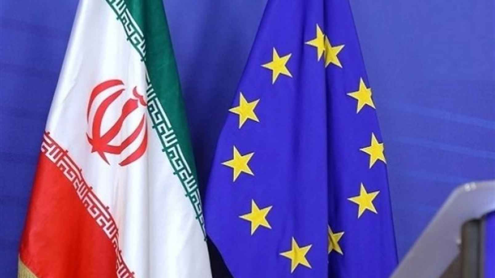 Торговля Ирана с ЕС за первые семь месяцев 2021 года составила 2,58 млрд евро