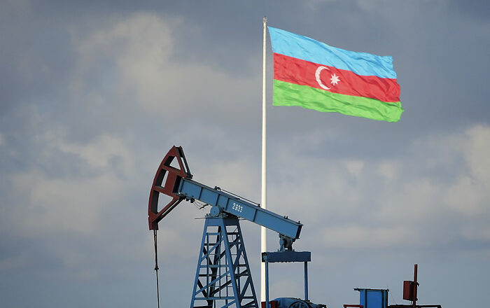 Когда Азербайджан оказался на газовом рынке ЕС и какое отношение имеет к этому  Арцах? 
