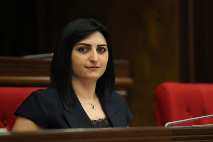 Европейских послов предупредили о давлении властей на суды в Армении