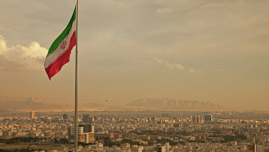 Иран в ближайшем будущем не планирует становиться инициатором двустороннего диалога с США
