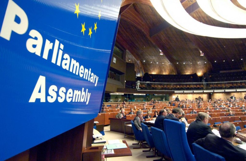 Комиссия СЕ расследует подкуп парламентариев Азербайджаном