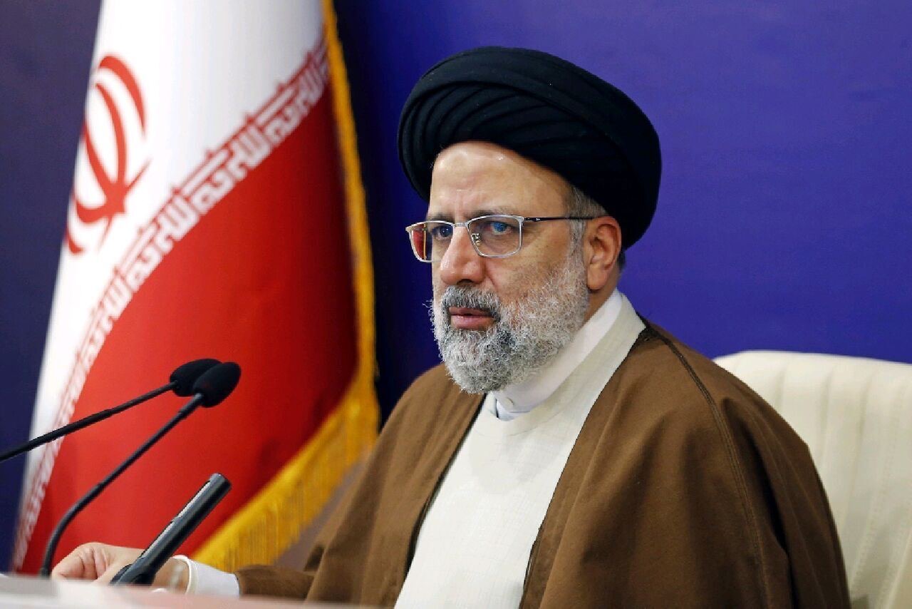 Президент Ирана подтвердил поддержку суверенитета Армении над своими территориями 