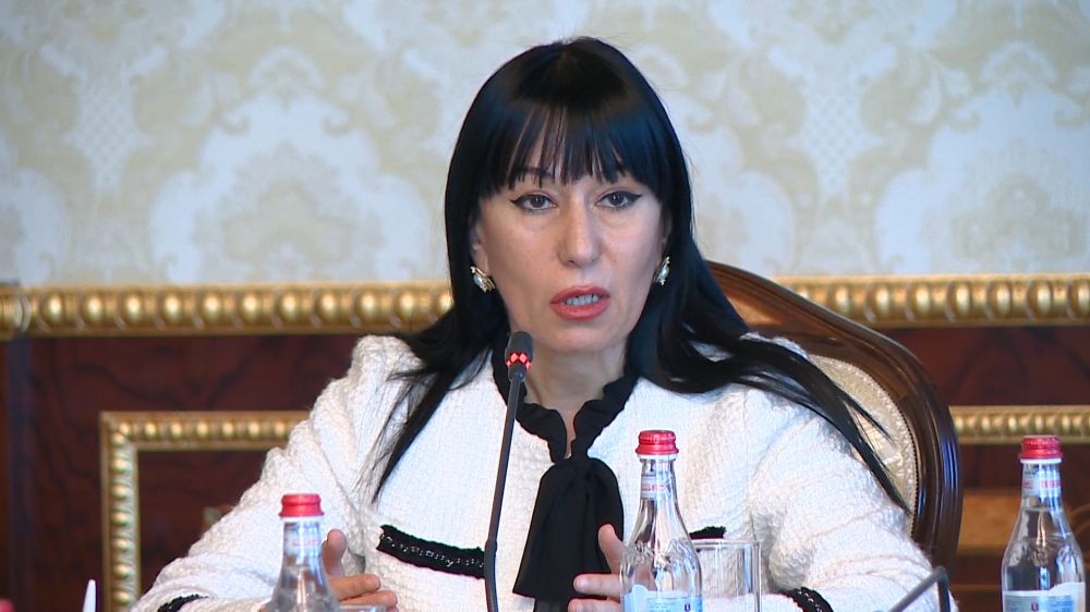 Наира Зограбян: это второй этап революции или ереванские выборы?