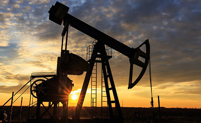 Цены на нефть продолжают расти на волне оптимизма из-за восстановления спроса 
