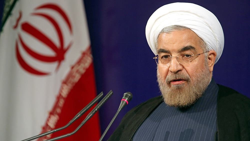 Роухани: Иран не стремится к конфликту, но решительно ответит в случае необходимости