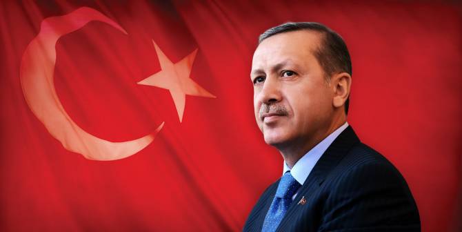 Эксперт: референдум в Турции де-юре закрепит де-факто существующее влияние Эрдогана