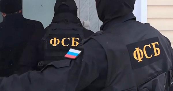 ФСБ задержала в Крыму исламистов, планировавших теракт