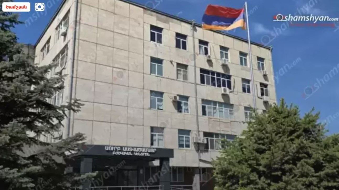 Արմավիրում 3-ամյա երեխայի վրա մանղալ է ընկել. բժիշկներին հաջողվել է փրկել նրա կյանքը