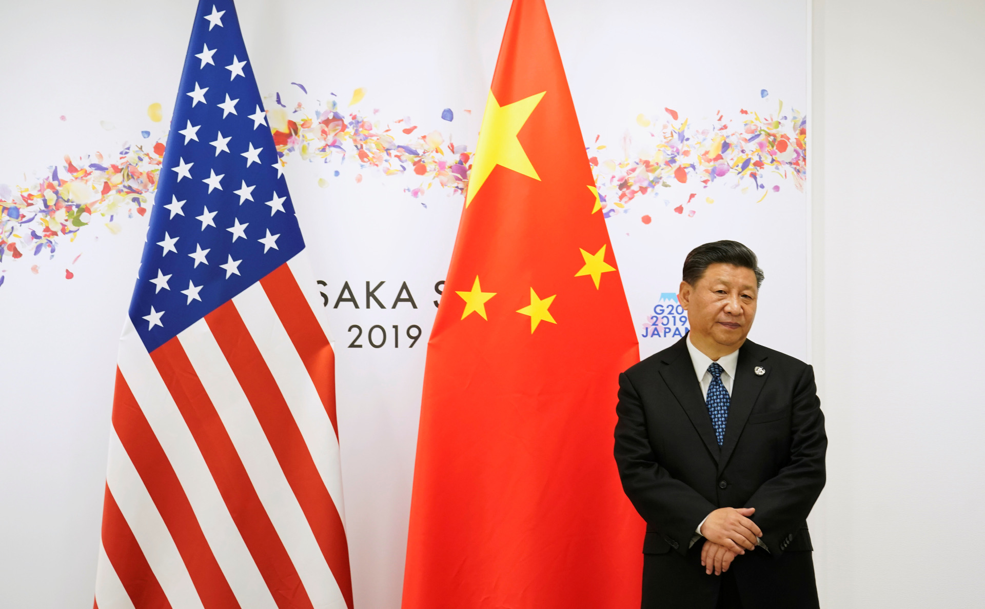 США официально сообщили о дипломатическом бойкоте олимпиады в Китае