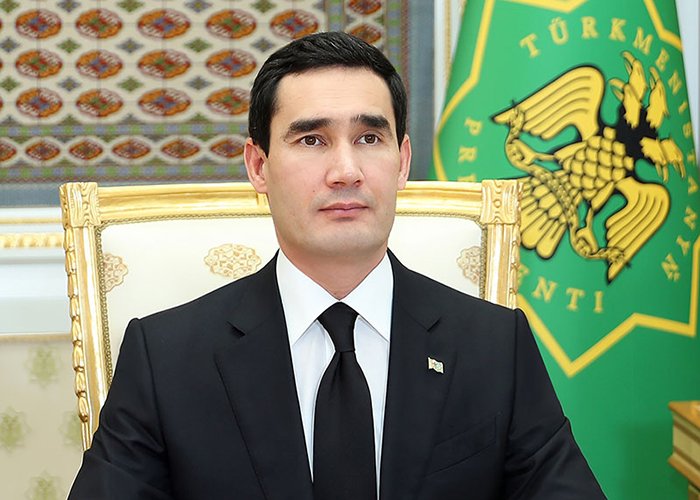 Թուրքմենստանի նախագահը ցավակցական հեռագիր է հղել վարչապետ Փաշինյանին