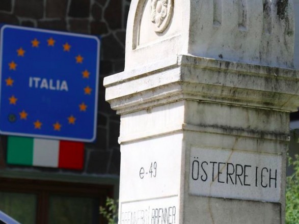 The Local: Италия открывает границы для туристов из Европы