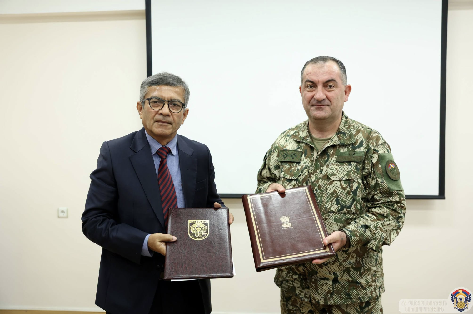  Լուսանկարը` mil.am 