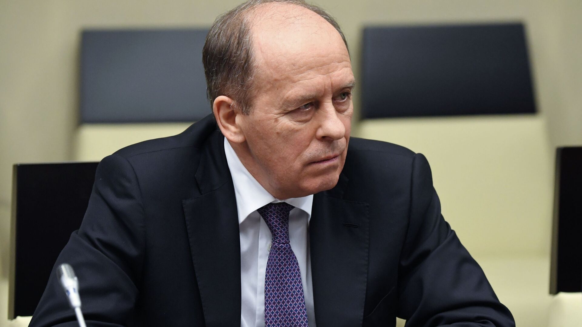 Деятельность НКО угрожает безопасности стран СНГ - Бортников