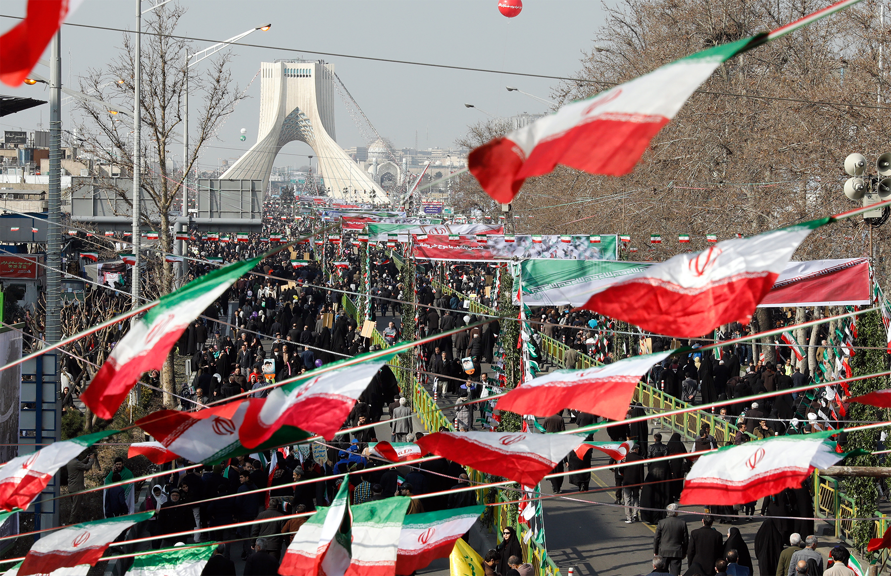 Иранист: Экономика Ирана на грани коллапса
