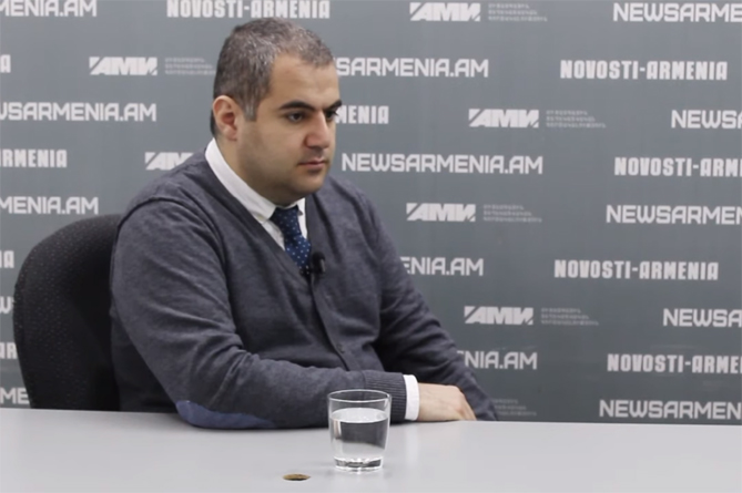 Алиев выдвинул очередное требование «на пути к миру» - заставить армян забыть про Арцах