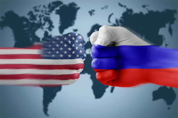 Эксперт: нужно остановить обострение в российско-американских отношениях