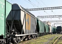 Ադրբեջանի տարածքով դեպի Հայաստան կուղարկվի 5 վագոն հացահատիկ