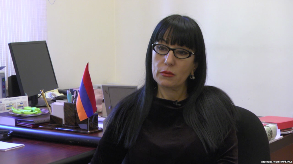 Зограбян предлагает организовать закрытые парламентские обсуждения по Карабаху 