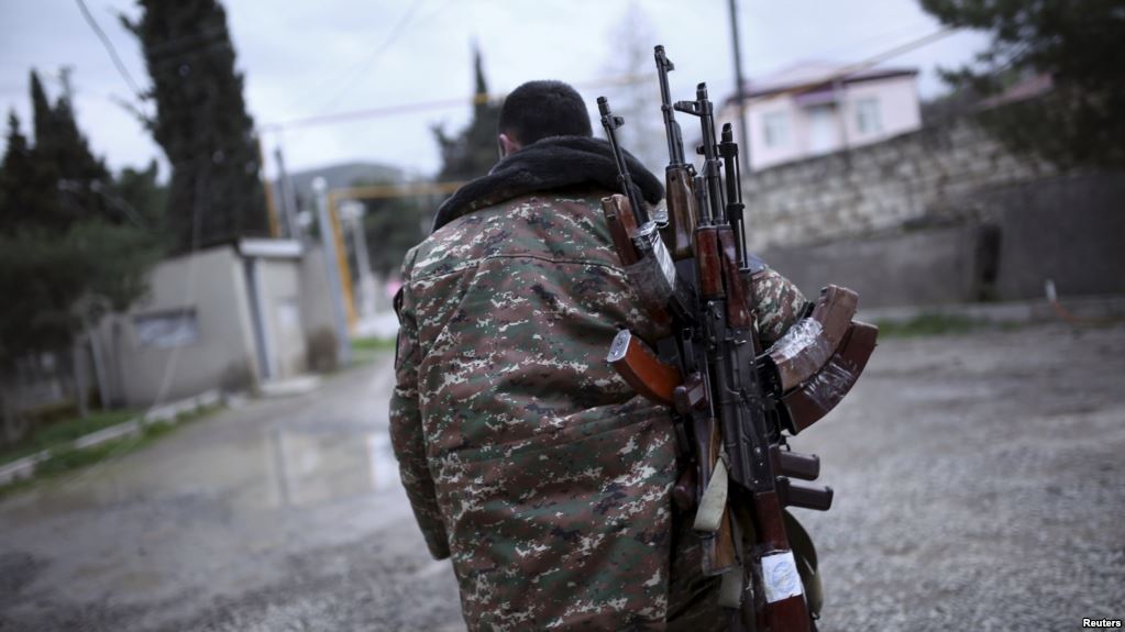 Пресса: углубление сирийского кризиса отвлечет внимание держав от карабахского урегулирования