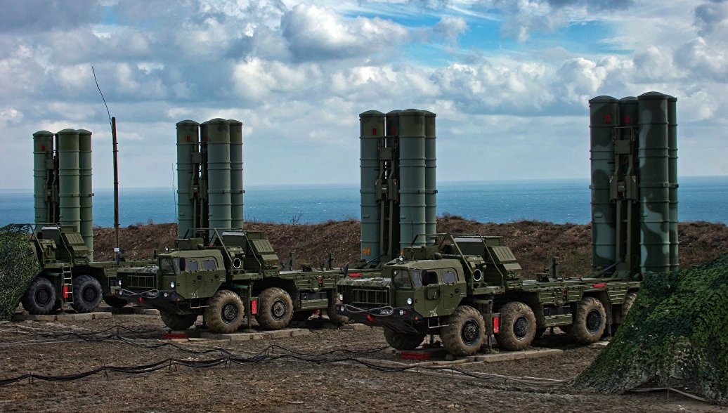 Россия и Армения определили состав войск объединенной региональной системы ПВО