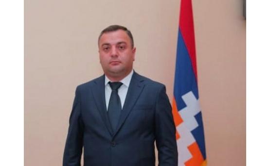Давид Галстян: Сегодня молчание — это соучастие