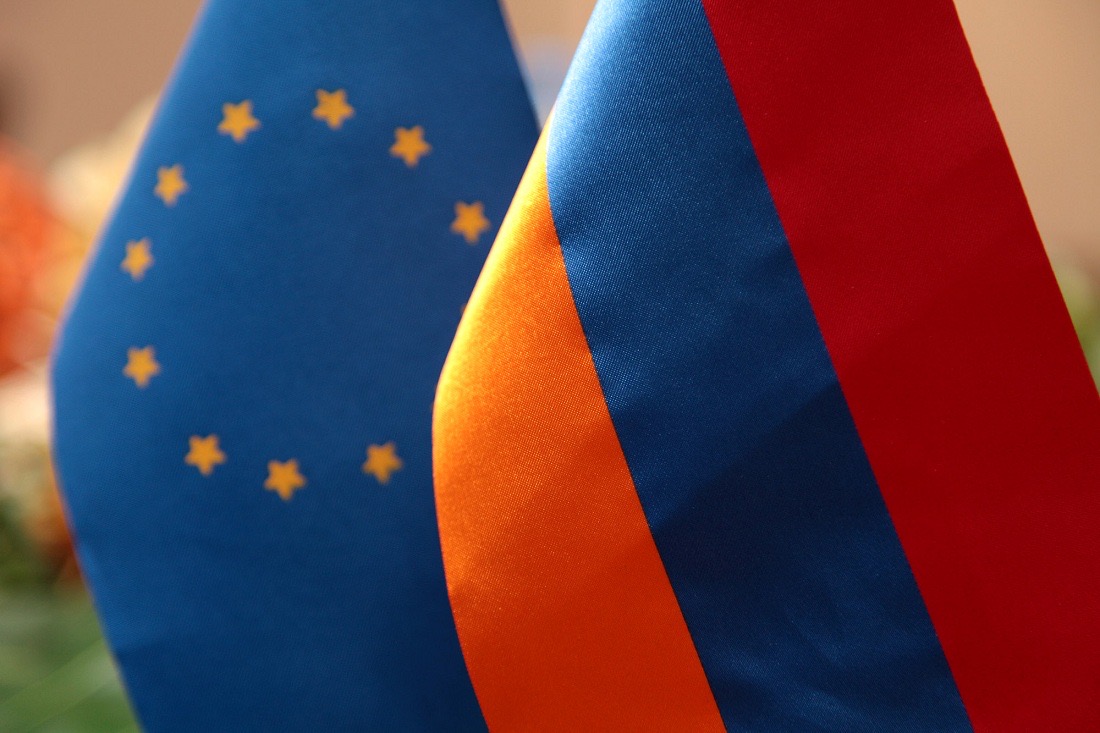 ЕС предоставит $377 тыс. 35 предприятиям Армении на преодоление последствий COVID-19
