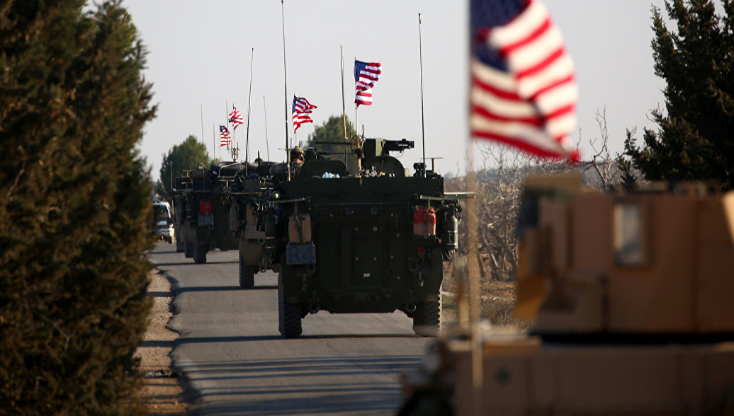 ԱՄՆ-ը ավելի քան $1,5 տրլն է ծախսել Աֆղանստանում, Իրաքում և Սիրիայում պատերազմելու վրա