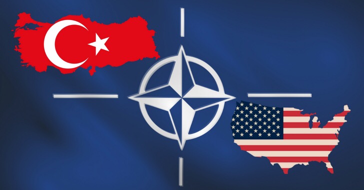 На встрече глав МИД стран НАТО произошел конфликт между США и Турцией - СМИ